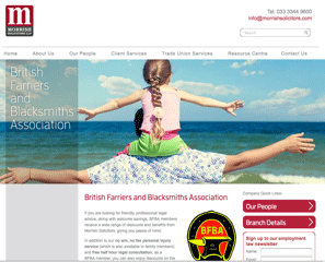 Morrish Solicitors